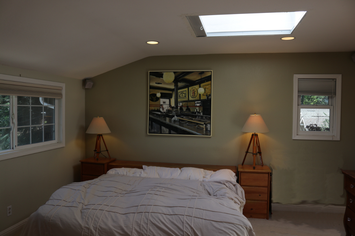 21670 Woolaroc Drive Los Gatos, CA 95033